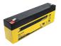 Preview: SUN Battery SB12-2.3V0 12V 2,3Ah Blei Akku AGM mit VdS